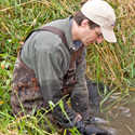John van Staveren, Pacific Habitat Services, Portland, Oregon, President, Senior Scientist, environmental and regulatory compliance, wetland delineations, riparian inventories, biological assessments, wetland mitigation, expert witness testimony, technical advisory committee, waterway policy 