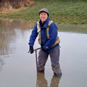 Amy Hawkins, Pacific Habitat Services, Portland, Oregon, Environmental Consulting, Wetland Delineation, wetland consultant 