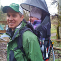 Amy Hawkins, Pacific Habitat Services, Portland, Oregon, Environmental Consulting, Wetland Delineation, wetland consultant 