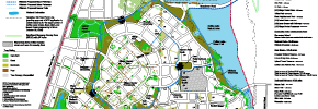 Pacific Habitat Services, Environmental Consultants, Portland, Oregon, 2010 National Community of the Year, Villebois Master Plan 